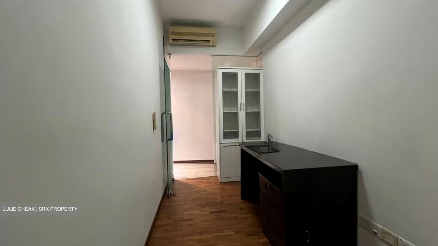 The Pearl @ Mount Faber (D4), Condominium #581937831